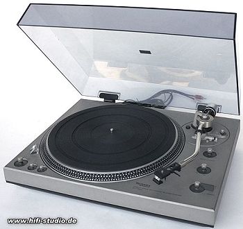 Technics SL-1300