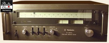 Technics ST-9600