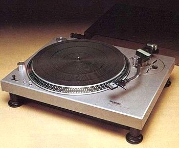 Technics SL-1200