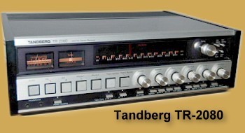 Tandberg TR-2080